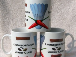 Loughborough Curry Club