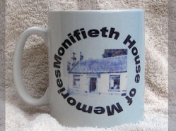 Monifieth Local History Society