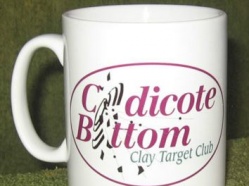 Codicote Clay Target Club