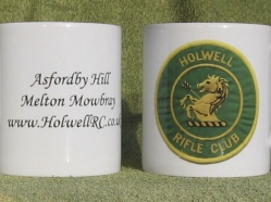 Holwell Rifle Club