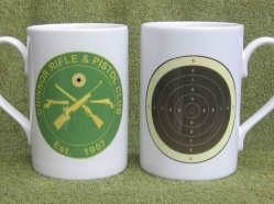 Chinnor Rifle & Pistol Club