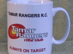 Tamar Rangers Rifle Club
