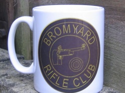 Bromyard Rifle Club