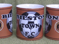 Bilston Town FC