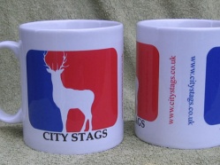 City Stags