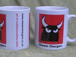 Cheam Chargers
