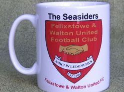 Felixstowe & Walton United FC