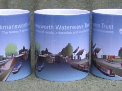 Rickmansworth Waterways Trust