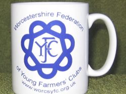 Worcestershire Young Farmers