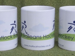 Matlock Baileans Hockey Club