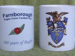 Farnborough RUFC