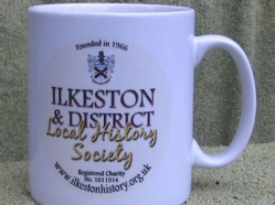 Ilkeston Local History Society