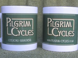 Pilgrim Cycles - Surrey