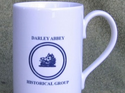 Darley Abbey History Group