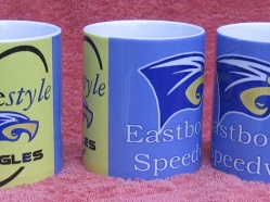 Eastbourne Eagles 2014