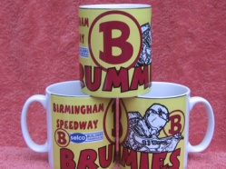 Birmingham Brummies 2014