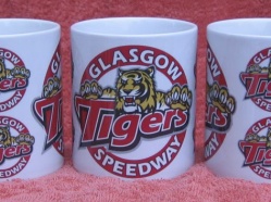 Glasgow Tigers