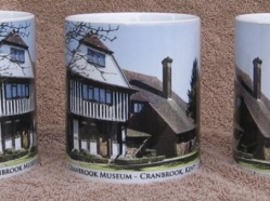 Cranbrook Museum