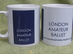 London Amateur Ballet