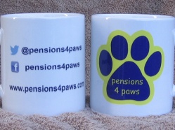 Hampshire Police Dogs Pension Fundraising