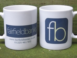 Fairfield Banks