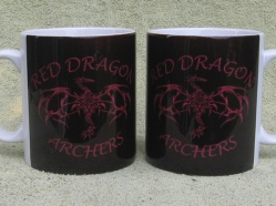 Red Dragon Archers