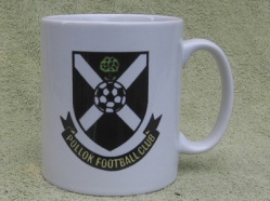 Pollok Football Club