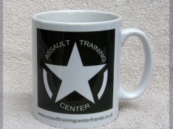 The Assult Training Center - North Devon