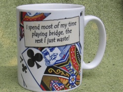 Bridge Mugs 2014