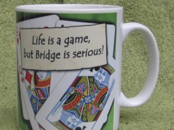 Bridge Mugs 2014