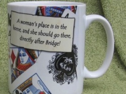 Bridge Mugs 2014