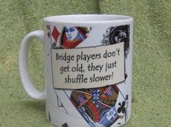 Bridge Mugs 2014