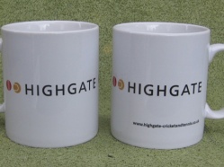 Highgate Cricket & Tennis Club