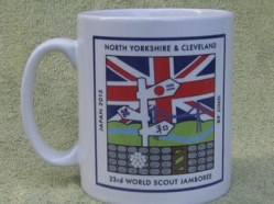 North Yorkshire & Cleveland Scouts