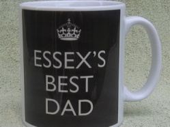 Essex Best Dad
