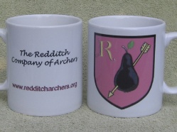 Redditch Company of Archers