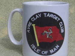 Ayre Clay Target Club - IOM