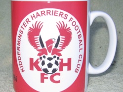 Kidderminster Harriers