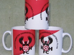 Kidderminster Harriers 2014