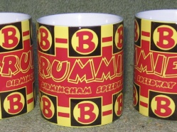 Birmingham Brummies 2014