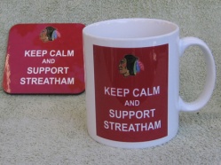 Streatham Ice Hockey