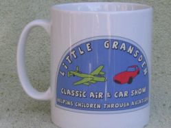 The Little Gransden Air Show