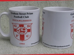 Graham Street Prims, Derby