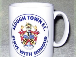 Slough Town