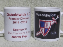 Osbaldwick FC, York