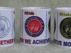 SCR Football Club