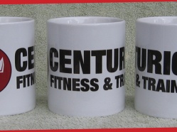 Centurion Fitness and Training