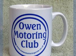 Car Clubs and Motor Sport Clubs