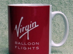 Virgin Balloons