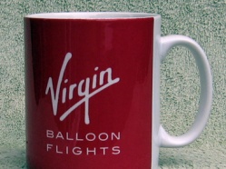 Virgin Balloons